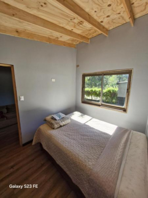 Cabañas don jose